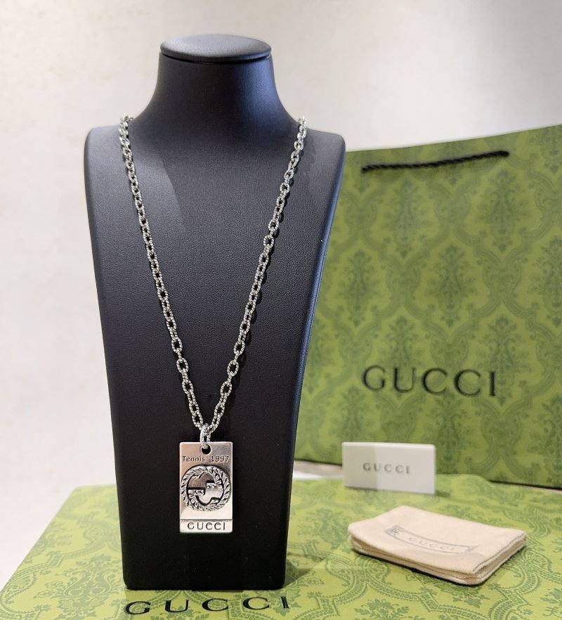 Gucci Necklaces